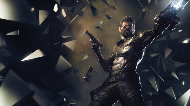 Dojmy z hraní: Deus Ex Mankind Divided nezklamal, ale ani nepřekvapil
