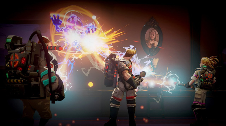 Ghostbusters (2016)
