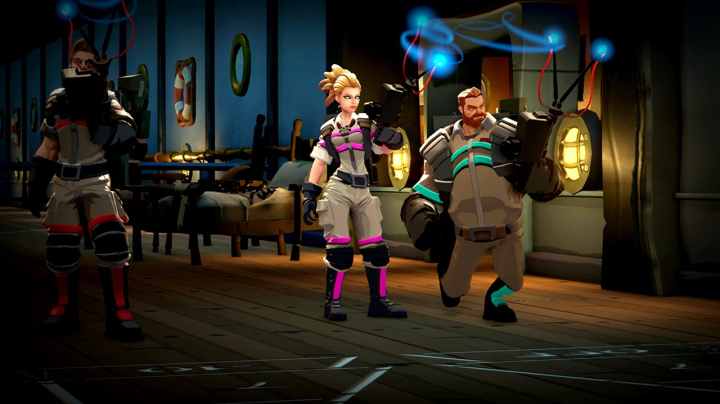 Ghostbusters (2016)
