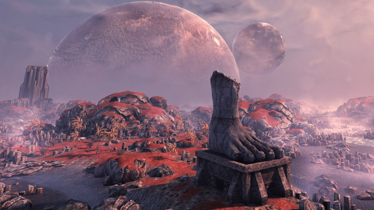 The Solus Project - recenze