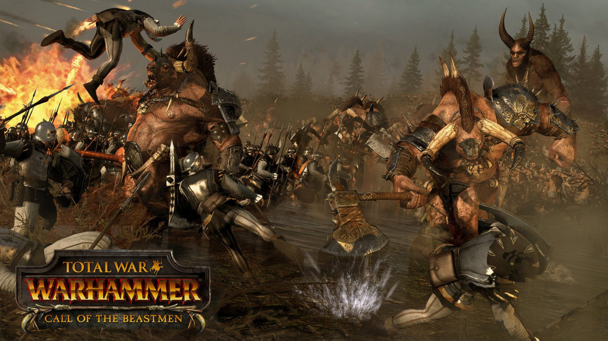 V nové edici Total War: Warhammer si poprvé zahrajete za Bretonii i v kampani