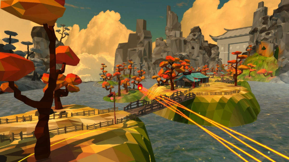 V listopadu vás okouzlí relaxační přebarvování světa v Lantern