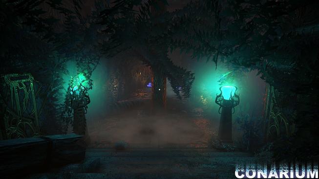Conarium