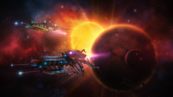 Dojmy z hraní: Starpoint Gemini Warlords se rýsuje jako parádní vesmírný sandbox