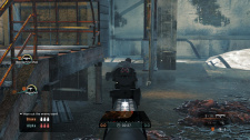 Resident Evil: Umbrella Corps