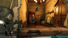 Resident Evil: Umbrella Corps