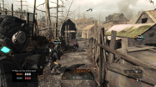 Resident Evil: Umbrella Corps