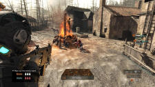 Resident Evil: Umbrella Corps