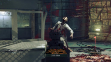 Resident Evil: Umbrella Corps