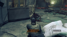 Resident Evil: Umbrella Corps