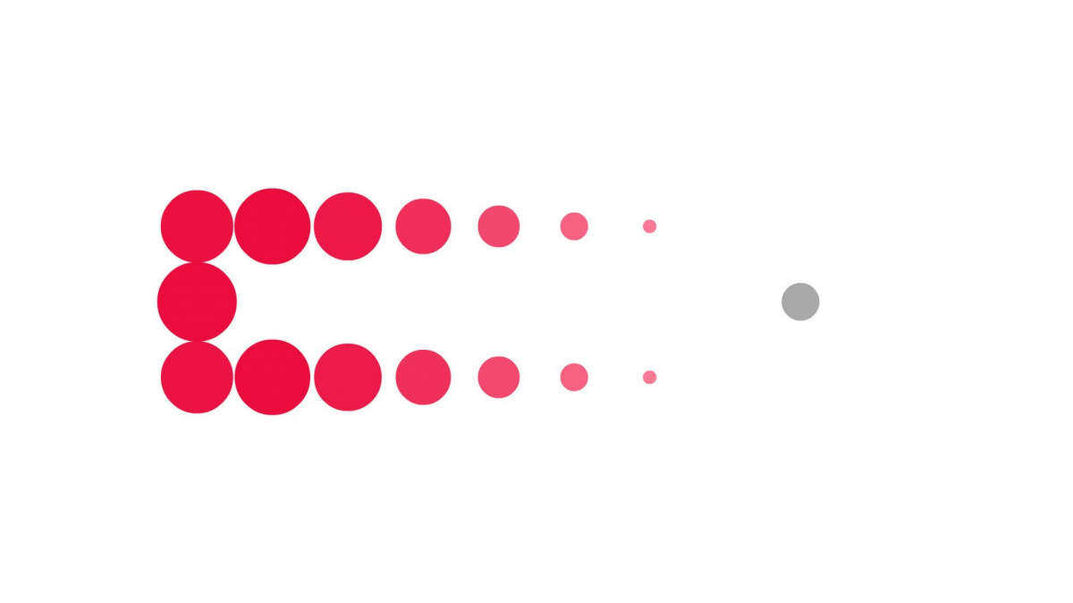 Chytrá puzzle hra Circles pracuje jen s pohybem myši