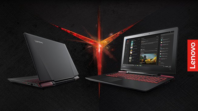 Herní bestie, která nedá lagům žádnou šanci