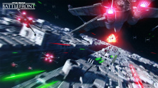 Star Wars: Battlefront (DICE)