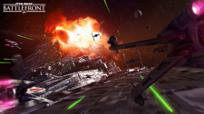 Star Wars: Battlefront (DICE)