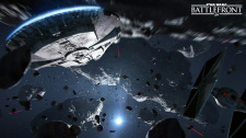 Star Wars: Battlefront (DICE)