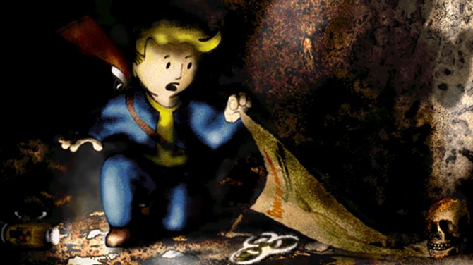 Tuzemská modifikace Fallout 1.5: Resurrection je s novou verzí dostupná i v angličtině