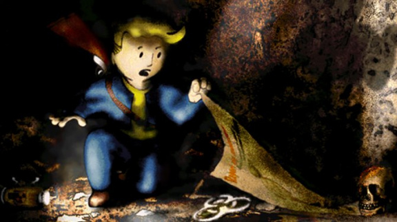 Tuzemská modifikace Fallout 1.5: Resurrection je s novou verzí dostupná i v angličtině