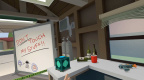 Rick and Morty Simulator: Virtual Rick-ality