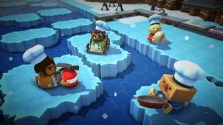 Overcooked