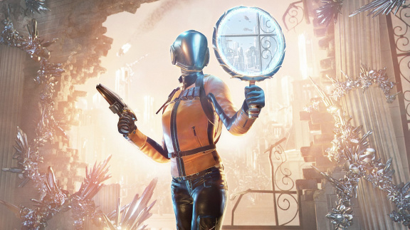 3DMark update Time Spy otestuje grafické karty s podporou DirectX 12