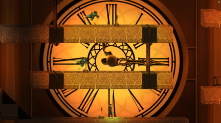 ClockWork