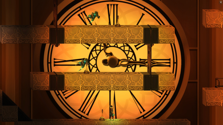 ClockWork