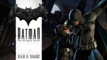 Batman: Telltale Game Series