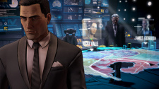 Batman: Telltale Game Series