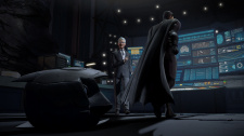 Batman: Telltale Game Series