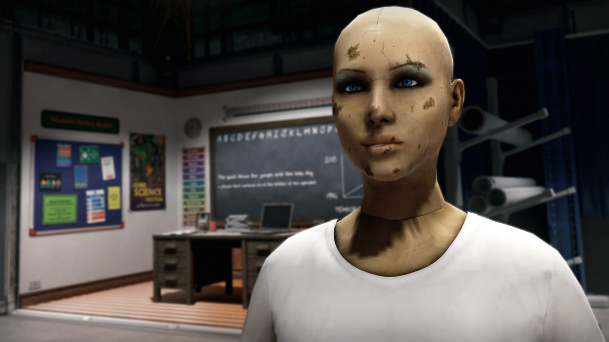 Adventura The Assembly chce dokázat, že virtuální realita není vhodná jen pro dema a minihry