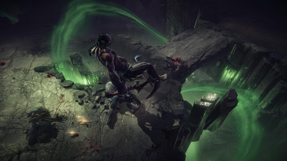 Dubnové Games with Gold vám nadělí vikingy i závody tahačů