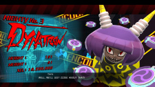 Mighty No. 9