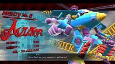 Mighty No. 9