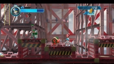 Mighty No. 9