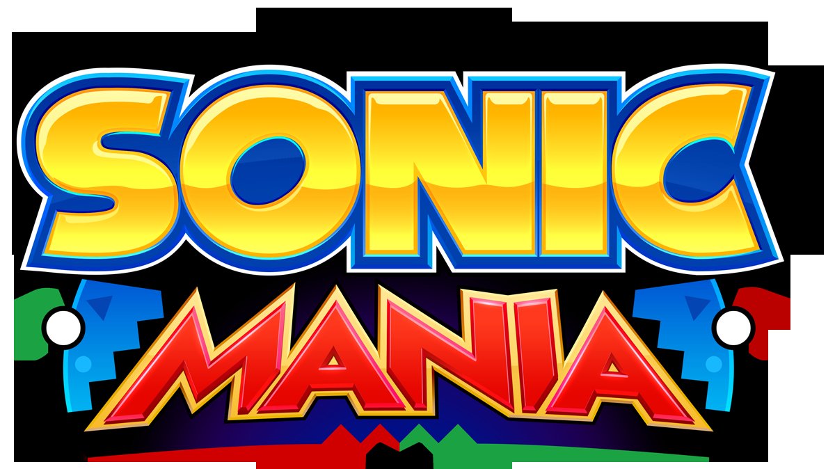 Sonic Mania
