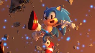 Sonic Forces