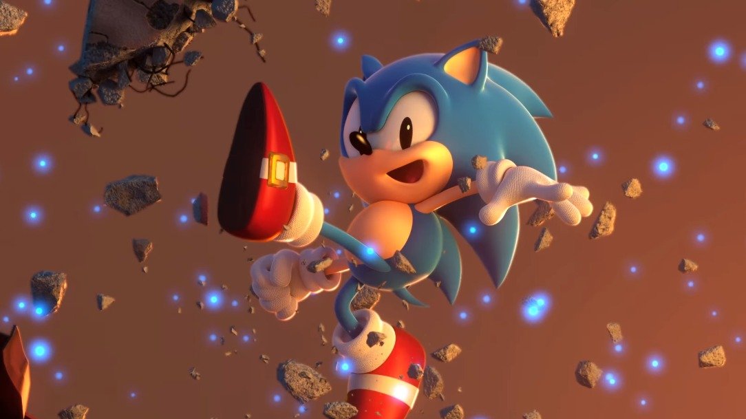 Sonic Forces