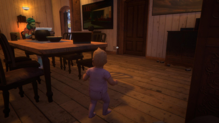 Dreamfall Chapters
