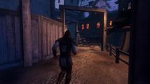 Dreamfall Chapters