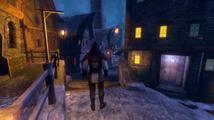 Dreamfall Chapters