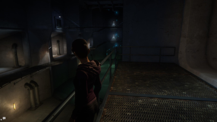 Dreamfall Chapters