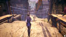 Dreamfall Chapters