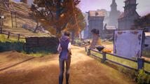 Dreamfall Chapters