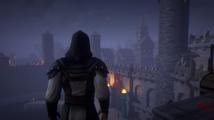 Dreamfall Chapters