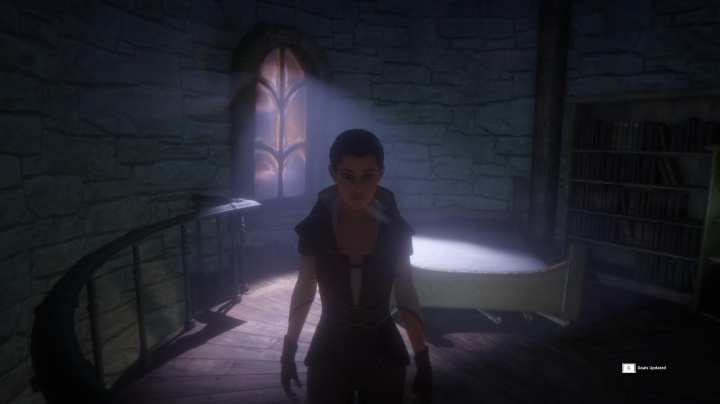 Dreamfall Chapters