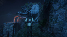 Dreamfall Chapters