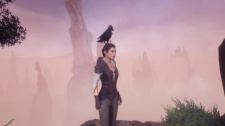 Dreamfall Chapters
