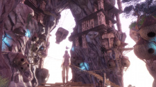 Dreamfall Chapters