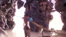 Dreamfall Chapters