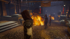 Dreamfall Chapters